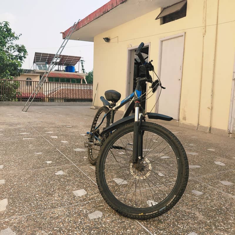 gear cycle 1