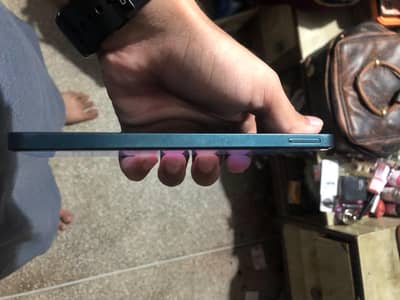 Samsung Mobile A07