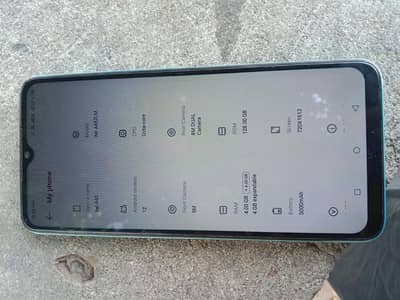 Itel A60