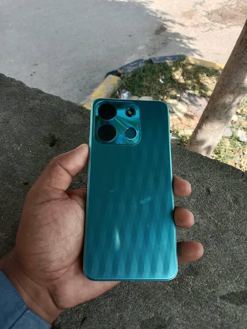Itel A60 1