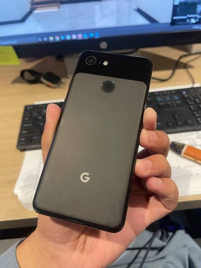Google Pixel 3 non pta 10/10