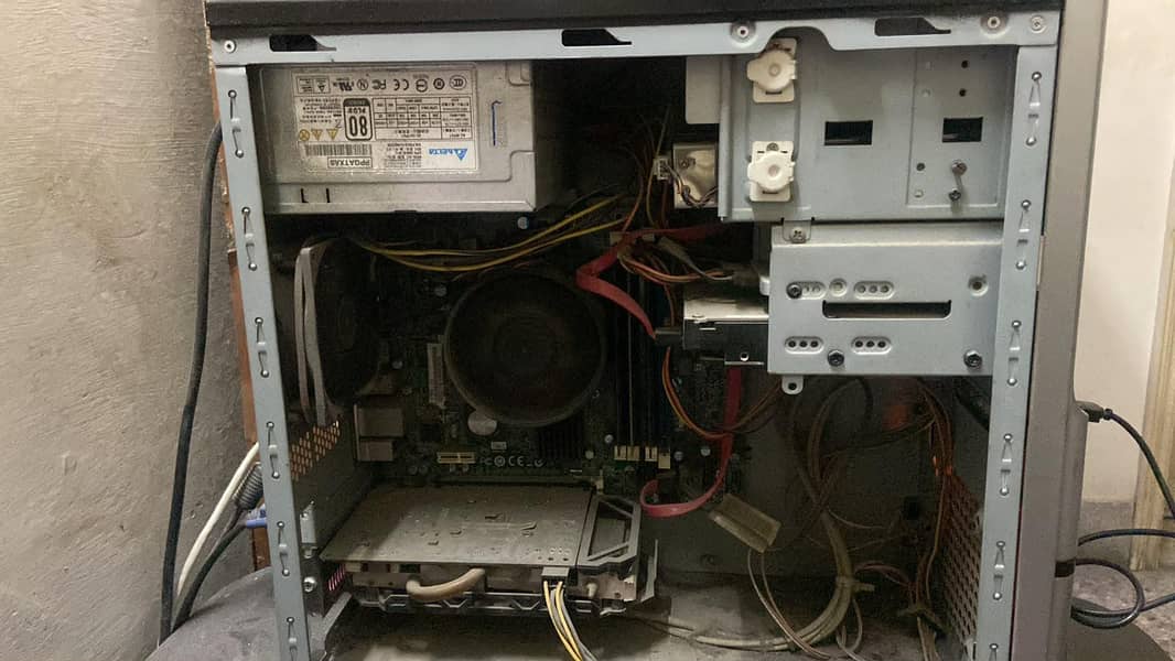 Mid Level Gaming PC SETUP 2