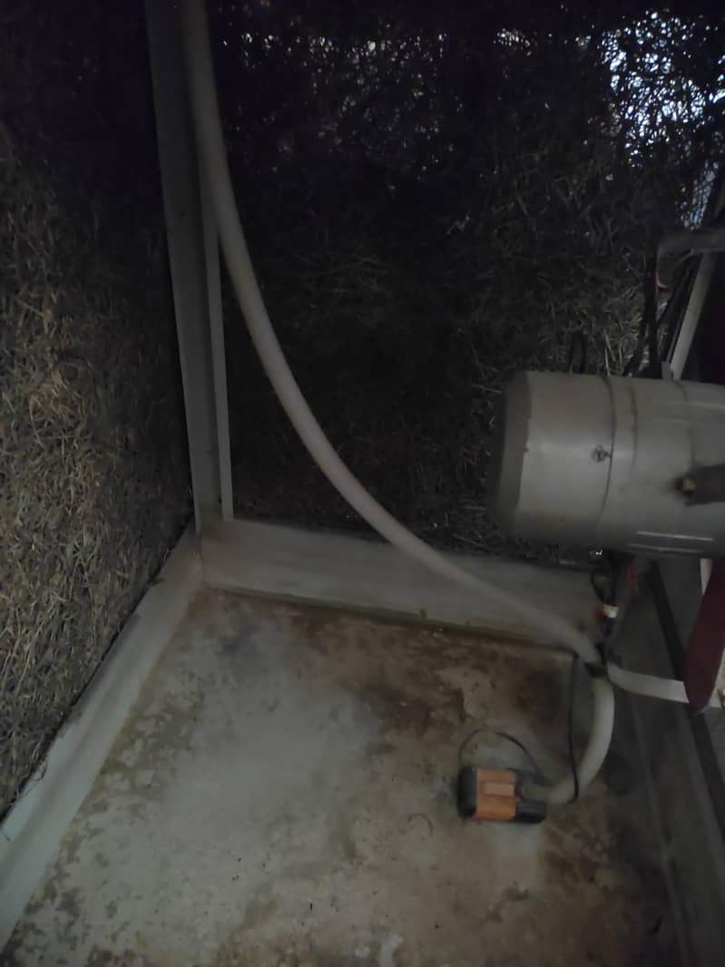Air Cooler 1