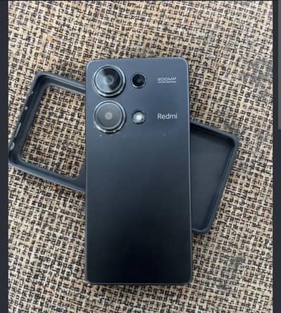 Redmi Note 13 pro 8/256