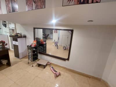 parlour setup sale