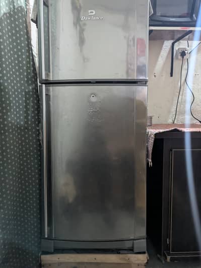 Dawlance refrigerator