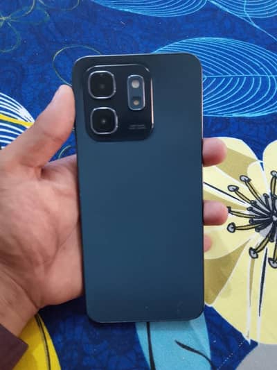 Infinix Hot 50i