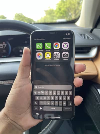 Apple iPhone XS Max