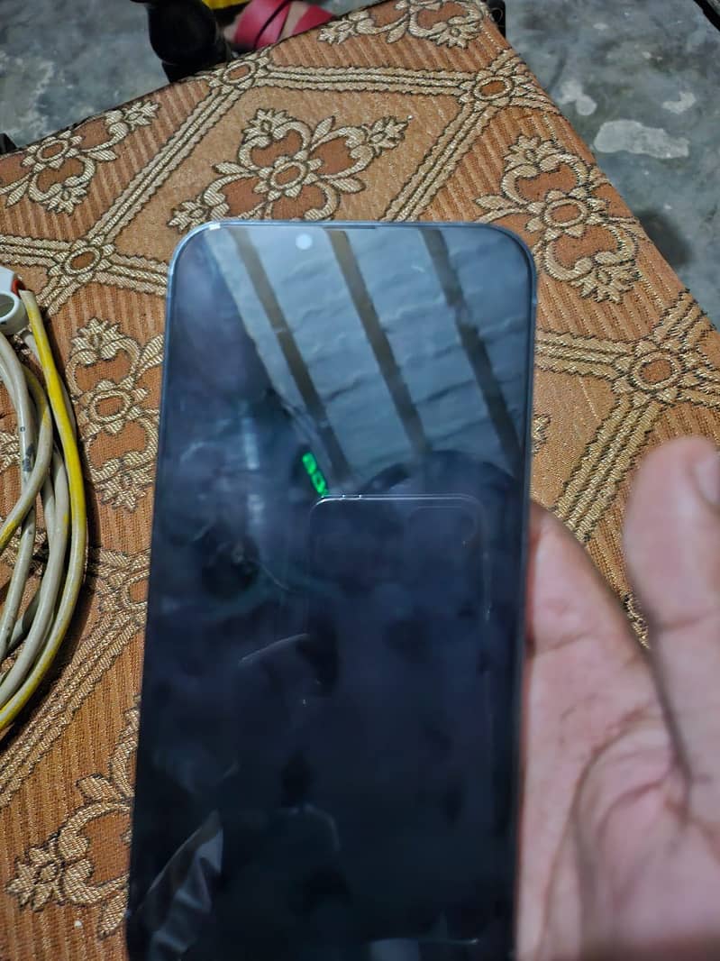 Apple iPhone 13 Pro Max 0