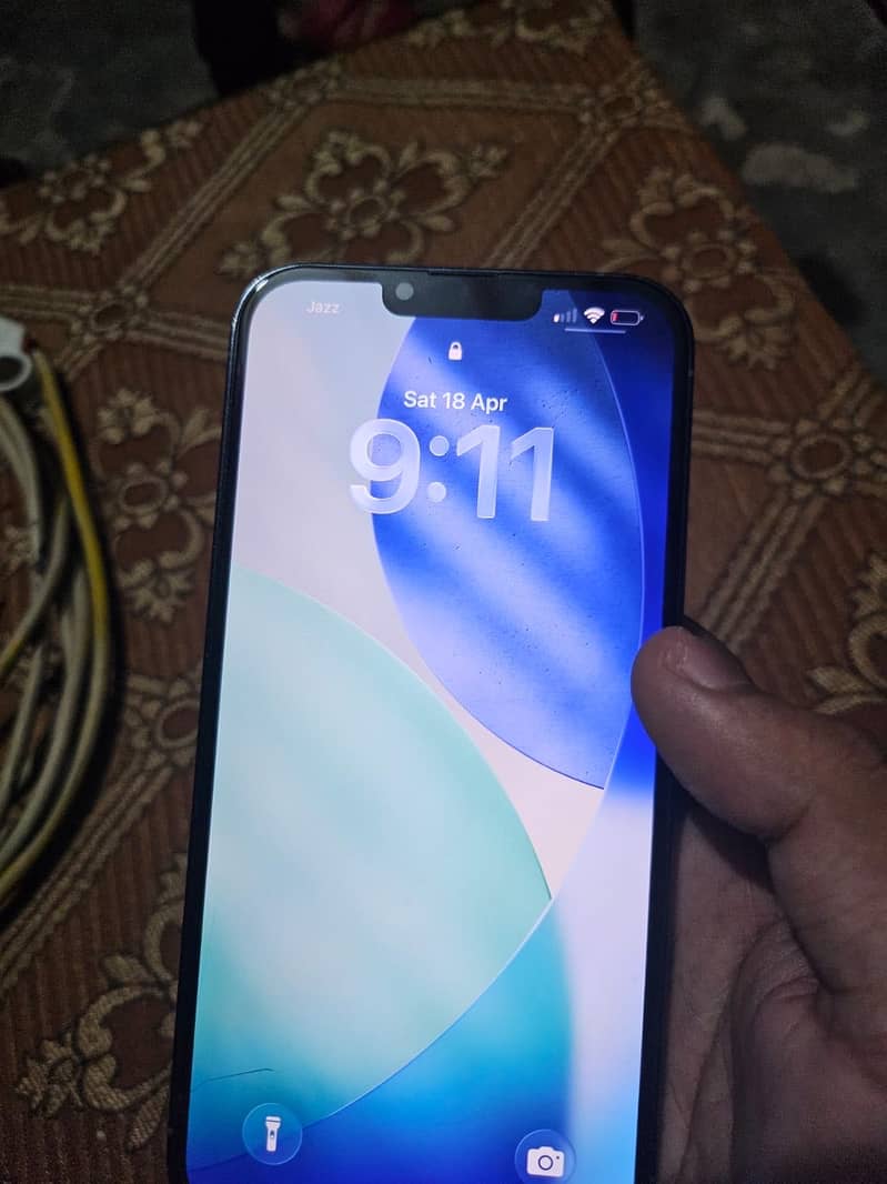 Apple iPhone 13 Pro Max 1