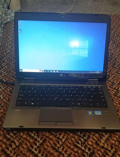 HP Core i5 3rd Gen Laptop | 8GB RAM | 500GB HDD