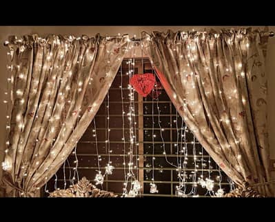 Fairy String Lights