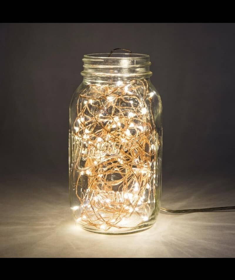 Fairy String Lights 1