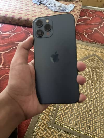Apple iPhone 12 Pro Max