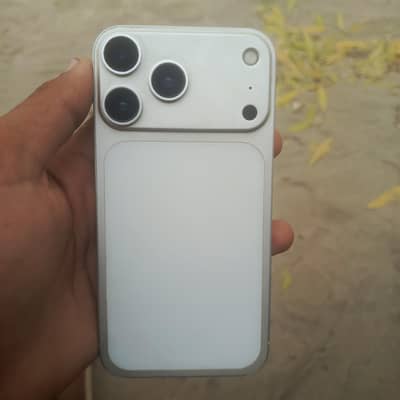 iphone XR  17 converted 100% 64GB