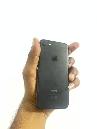iphone 07 officially PTA APPROVED