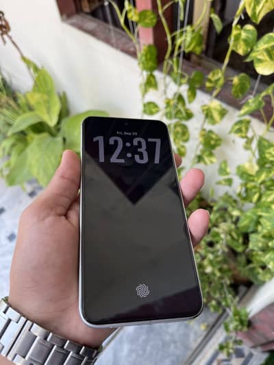 Infinix Hot 60 pro