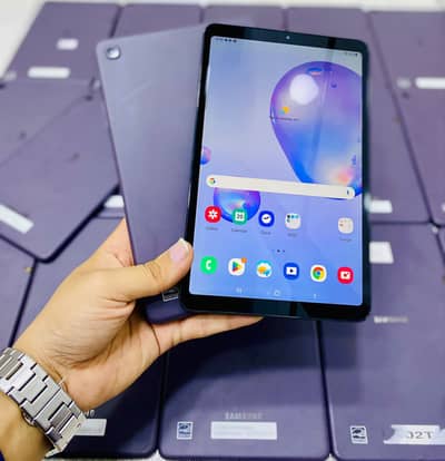 Samsung Galaxy Tab A 8.4 (2020) SM-T307 | 3GB/32GB | 8.4″ WUXGA | 4G