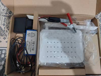 MT-LINK XPON HGU