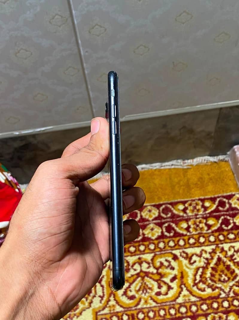 iphone 7 plus MDM 6