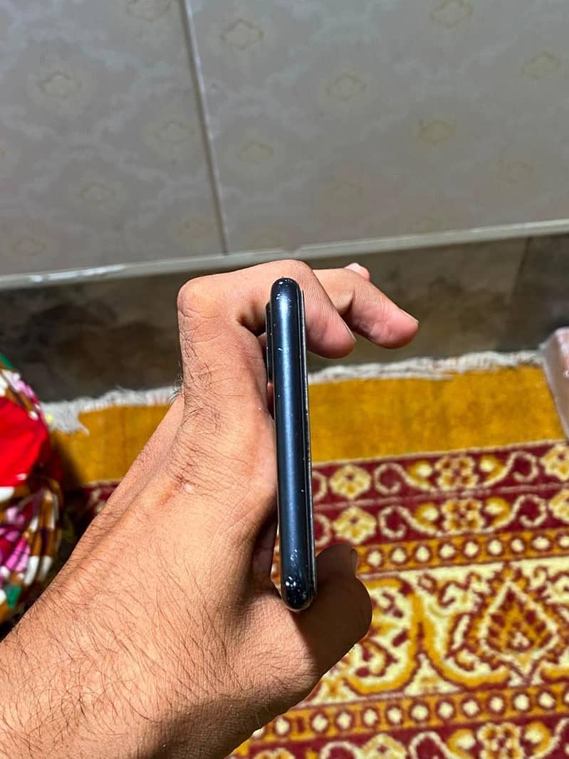 iphone 7 plus MDM 8