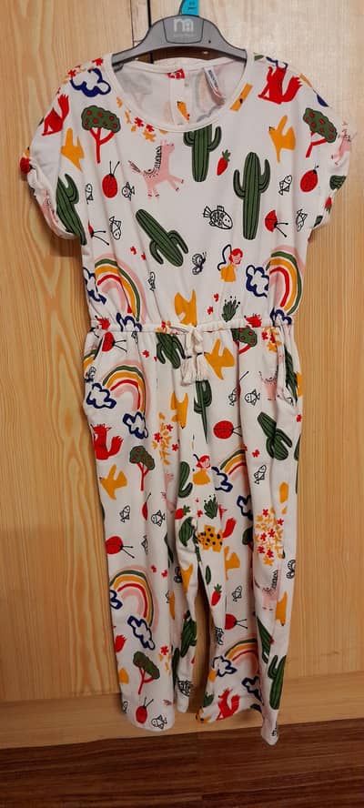 Jumpsuit