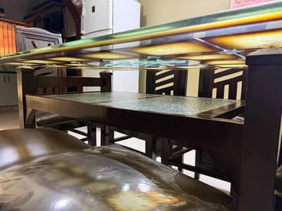 Dining Table For Sale