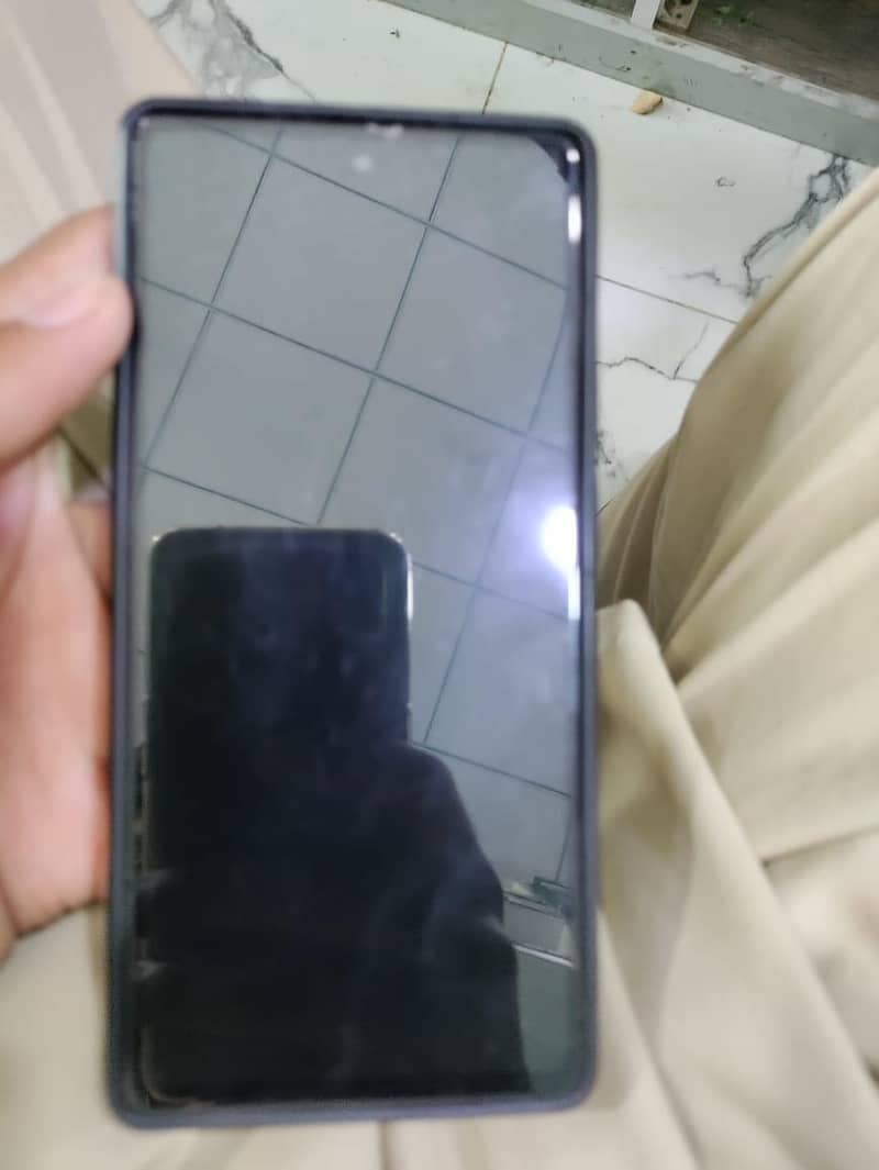 Google Pixel 6a 0