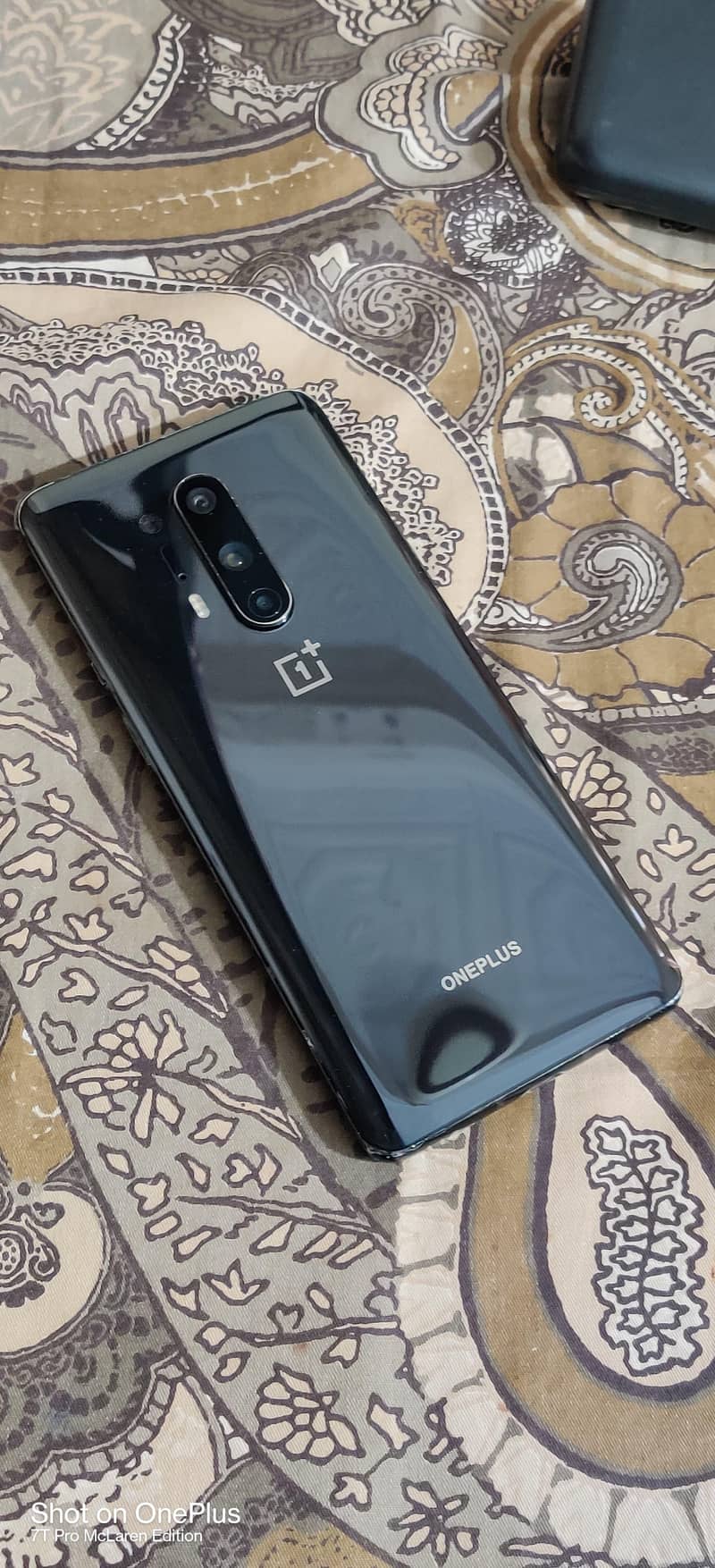 One Plus 8 Pro Dual Sim 1