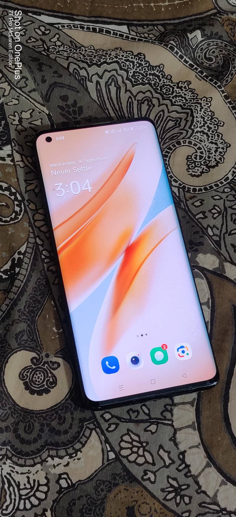 One Plus 8 Pro Dual Sim 2