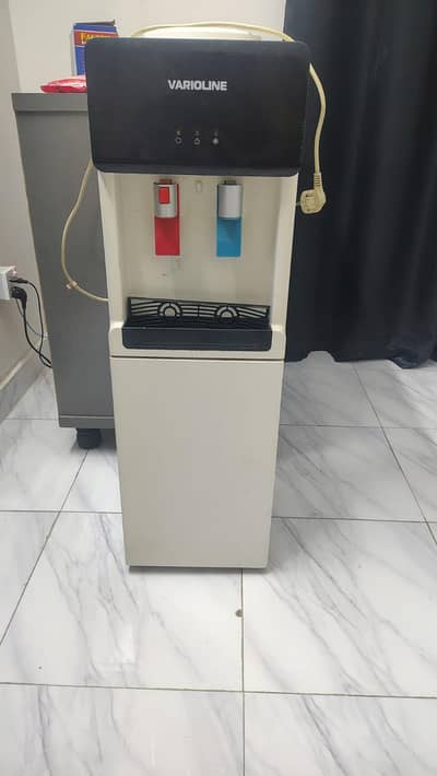 Water Dispenser - Office Used
