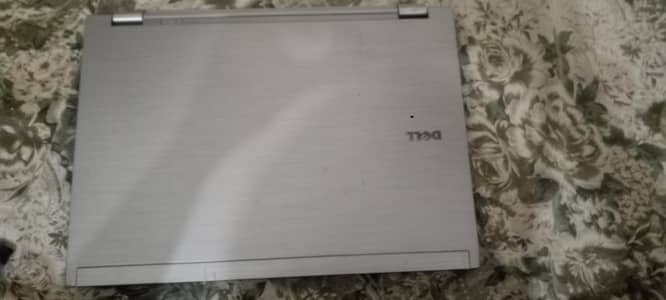 DELL LATITUDE E6410 CORE i5 | 64 OS