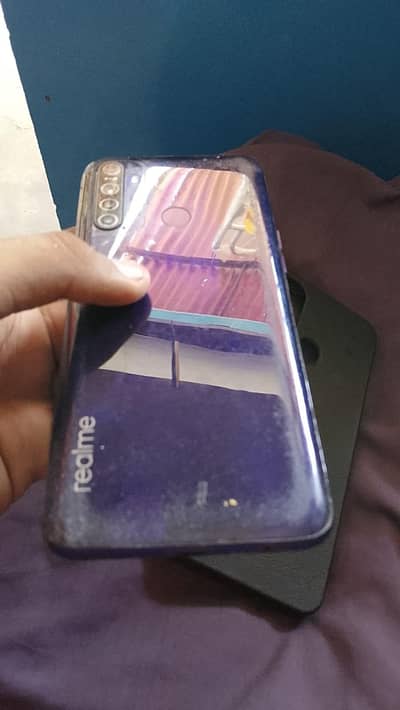 Realme 5