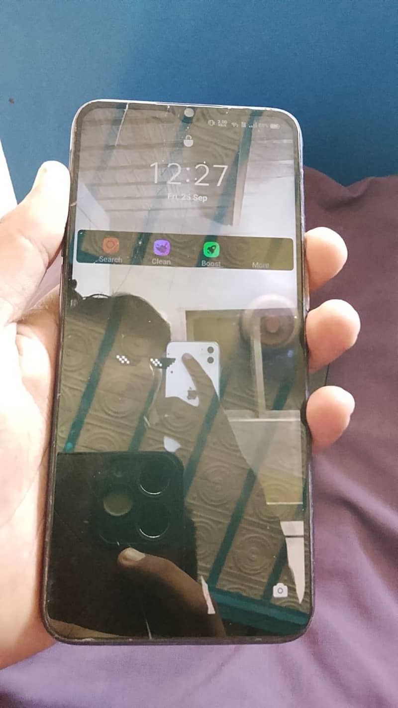 Realme 5 2