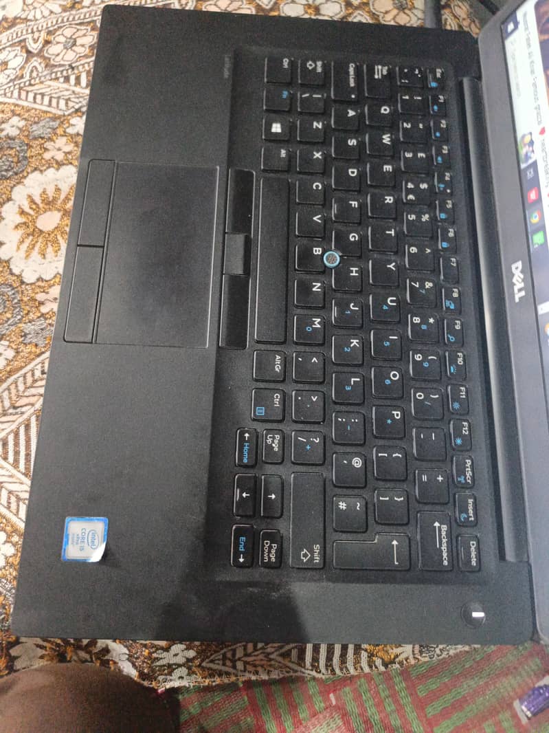 5 th generation 1