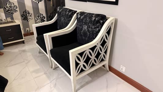 Luxury Premium Armchairs – Elegant & Comfortable
