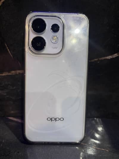 OPPO Reno 16