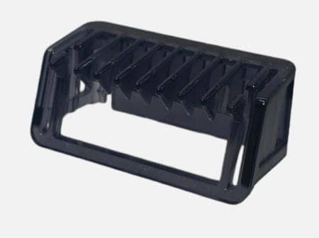 1 PCS 5mm Click-On Stubble Comb Guard for Philips Norelco OneBlade R5788