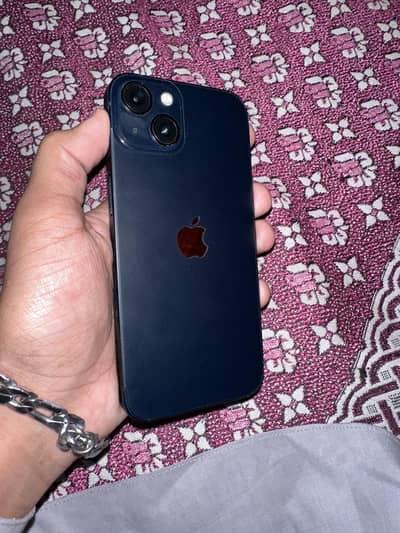 iPhone 13 jv 128 waterpack