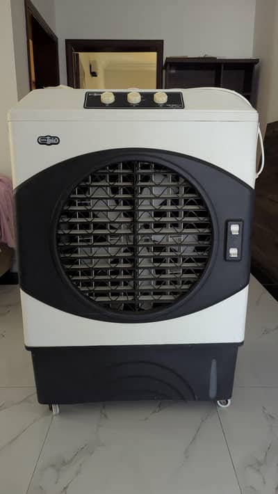 Super Asia Room Air Cooler