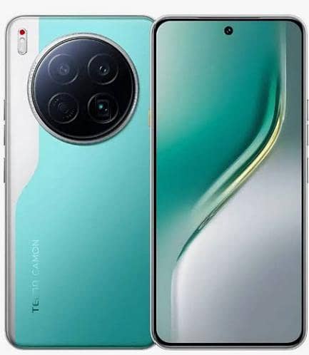 Tecno CAMON 40 Premier 0