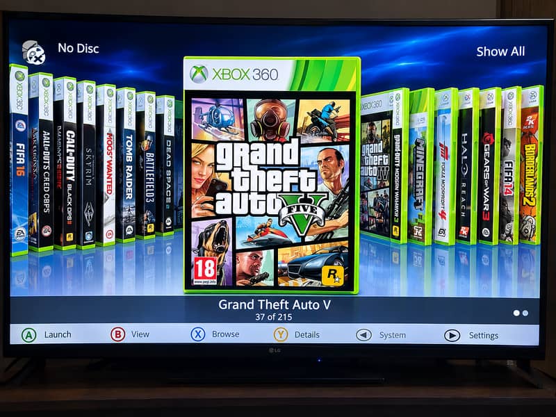 xbox 360 slim 1
