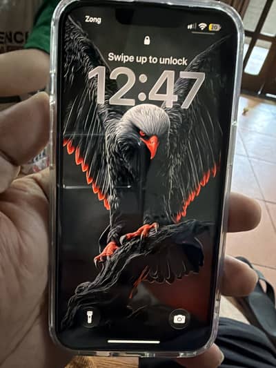 Iphone 13 Pro 256 PTA Aproved