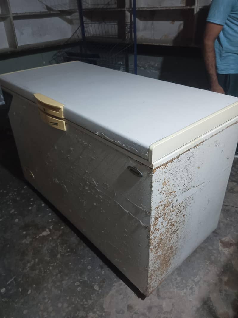 Waves Freezer 2