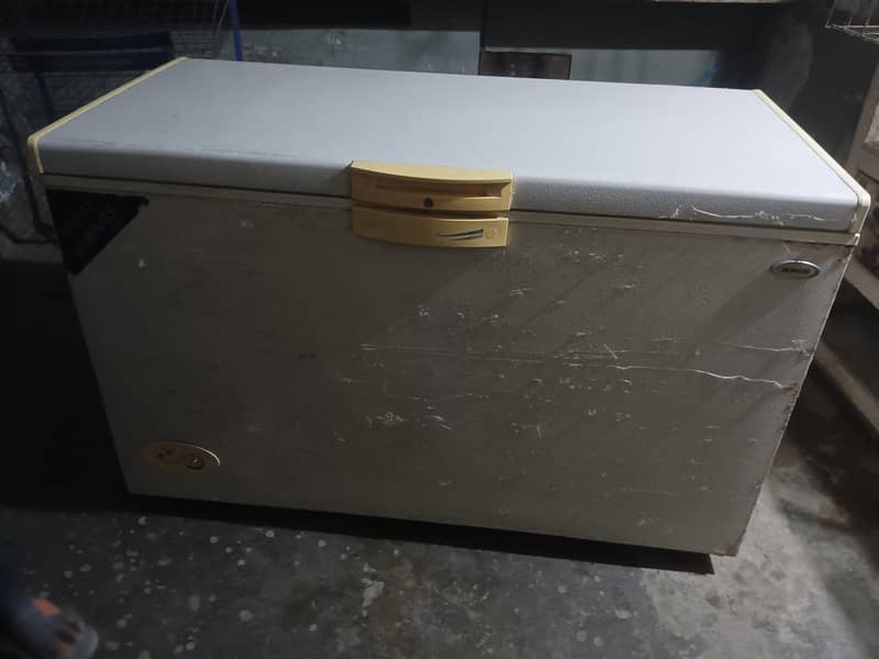 Waves Freezer 3