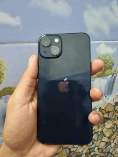 Apple iPhone 13 jv 87 health waterprk  10by10 condition