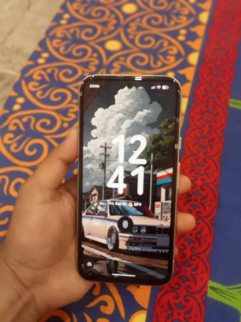 Google Pixel 8a 0