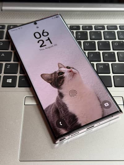 Samsung Mobile S22 Ultra