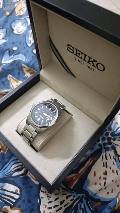 Seiko watch for Sale