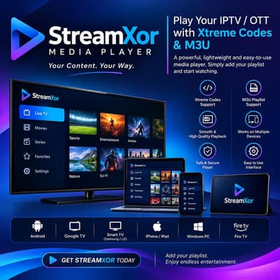 Get IPTV HD+ Combo Package Yearly
